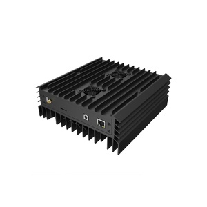 Iceriver aleo ae0 asic thợ mỏ, 60mh/S hiệu quả cao, 100W điện năng thấp, nhỏ gọn nhà & văn phòng KHAI THÁC MỎ - Product Image 4