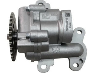 Auto Motoronderdelen Olie Pomp Assemblage 7c19-6600-ab Voor Ford Transit <span class=keywords><strong>2</strong></span>.<span class=keywords><strong>2</strong></span>/<span class=keywords><strong>2</strong></span>.4l | Cg Auto-Onderdelen | Hoge Kwaliteit Nieuw - Product Image 3