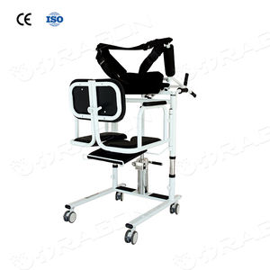 高齢者リフトリハビリテーション援助快適なモビリティ移動椅子 - Product Image 2