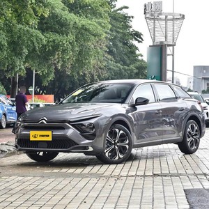 Dongfeng Citroën <span class=keywords><strong>C5</strong></span> <span class=keywords><strong>X</strong></span> Versailles 2024 Edición <span class=keywords><strong>Shine</strong></span>, Autos Nuevos, Techo Solar Panorámico, Automático, 1.6T 175hp L4, Gasolina, Hatchback - Product Image 1