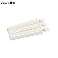Amortisseur magnétique à fermeture douce et ouverture par pression, robuste, pour fabricants - Idéal pour les portes coulissantes et les tiroirs de rangement