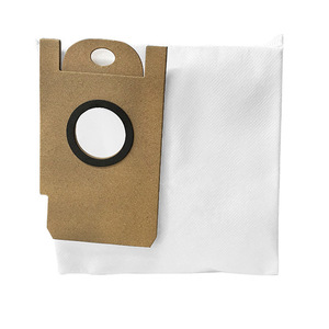 Sac filtrant anti-poussière pour Viomi S9 <span class=keywords><strong>Proscenic</strong></span> M7 <span class=keywords><strong>Pro</strong></span>/MAX/<span class=keywords><strong>M8</strong></span> Uoni V980MAX pour Cybovac S31 et plus - Product Image 3