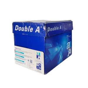 Factory Direct Supply <b>A4</b> Copy <b>Paper</b> 80gsm 102-104% Natural White 500 Sheets/<b>Ream</b> - Product Image 1