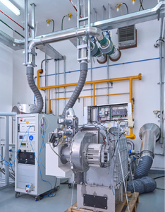 Ventilador Centrífugo EC ebmpapst R1G175-AE73-10, 48V 100W 3430RPM, Independiente, 175mm, 725m³/h, Ventilador Industrial para Vacan Oy - Product Image 4