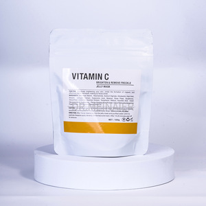 Lavender DIY Facial Mask <strong>Powder</strong> Private Label Beauty &amp; <strong>Cosmetic</strong> Skin Care Vitamin C Herbal Ingredients for Face Nose Relaxation - Product Image 2