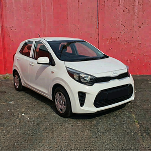 Kia Picanto 2022 Usado, Grado Industrial, Garantía de 3 Años, Origen Pakistán - Product Image 1