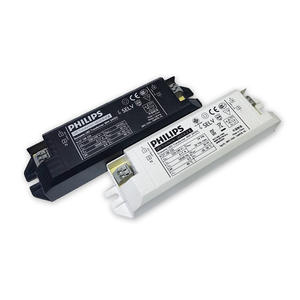 Philips 220 a 24V Transformador Balasto 30W 60W 120W Lámpara de bajo voltaje Correa Dispositivo de control de potencia de accionamiento especial - Product Image 1