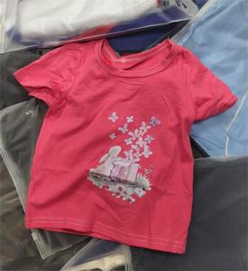 Fournisseurs HLY <span class=keywords><strong>Espagne</strong></span> Vente en gros de lots mixtes bon marché de vêtements pour bébés et enfants Vente en gros de vêtements neufs pour enfants Envoi aléatoire - Product Image 6
