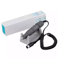 2032 OEM 45000rpm At-marathon Champion 3 SH37L1 Professioneller Maniküre- & Pediküre-Gel-Nagelpolierer Elektrische Nagelbohrmaschine