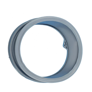 Surmount – Joint de porte en caoutchouc pour <span class=keywords><strong>machine</strong></span> à <span class=keywords><strong>laver</strong></span> <span class=keywords><strong>Candy</strong></span>, référence 41021401/43020484, qualité supérieure, prix bas, pièce d'origine - Product Image 1