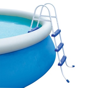 Échelles de <span class=keywords><strong>piscine</strong></span> ouvertes-<span class=keywords><strong>sol</strong></span> et gradins, pièces de <span class=keywords><strong>piscine</strong></span> 1/2/<span class=keywords><strong>3</strong></span>/4 <span class=keywords><strong>marches</strong></span> - Product Image 4