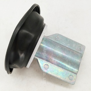 Nouveau diaphragme de carburateur en caoutchouc de haute qualité pour Kawasaki KLR650 1990-2018 <span class=keywords><strong>KLR</strong></span> 650 KL600 <span class=keywords><strong>600</strong></span> - Product Image 1