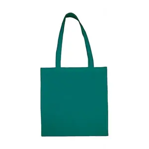 Bolsa de Compras de Algodón 140gr, Merchandising Personalizado - Product Image 2
