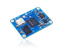 Orange Pi CM4 Compute Module 4 with WiFi5+BT5.0 BLE RK3566 Quad-Core 64-bit Processor CM4 Core Board