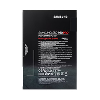 قرص صلب 980 برو NVMe M.2 PICE 500 جيجابايت 1 تيرابايت 2 تيرابايت