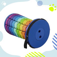 Nouvelle Chaise Pliante Rétractable de Pêche, Tabouret Portable et Pliable, Tabouret Télescopique Portable