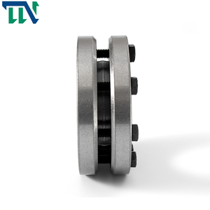 Ensemble de verrouillage d'arbre Z7A Dispositif de verrouillage sans clé - Product Image 5