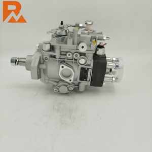 Pompe à injection de carburant 0460414035 VE4 11F1400R39-1 77285 R39-1 pour moteur diesel turbo de 2,5 L - Product Image 4