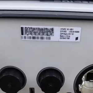 Từ Xa Đơn vị phát thanh 2217 B7 KRC 161 428/1 rru đài phát thanh sợi quang thiết bị - Product Image 2