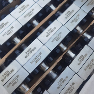 Mặt Bích Vuông Thủy Lực Mặt Bích Vuông <span class=keywords><strong>Ss316</strong></span> Áp Suất Cao Tùy Chỉnh Bằng Thép Không Gỉ Chất Lượng Cao Tiêu Chuẩn JIS 210K - Product Image 4