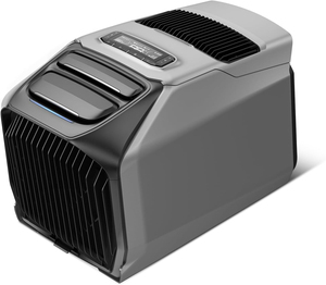 Climatisation portable 6100 BTU de refroidissement et 6800 BTU de chauffage - Autonomie <span class=keywords><strong>sans</strong></span> <span class=keywords><strong>fil</strong></span> de 8 heures, charge rapide 1000W (camping/vie en van/camping-cars) - Product Image 1