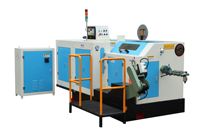 Machines automatiques de fabrication de vis pour machine de formage à froid