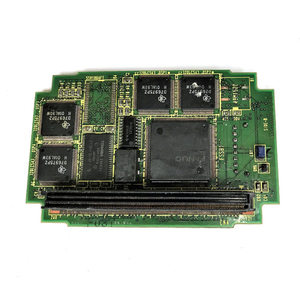 Axis <b>Card</b> FANUC With Tested A17B-3300-0200 - Product Image 3
