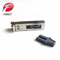 Émetteur-récepteur optique SFP MGBSX1 1000BASE-SX 850nm 1km Gigabit MMF Duplex LC 3.3V DDM Mini GBIC