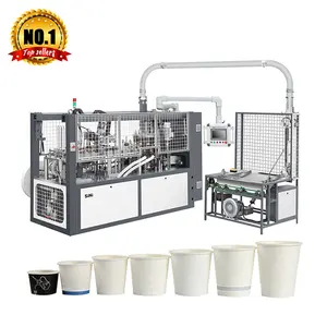 Factory Price Pe Coating Machine For Paper Cup