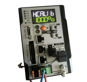Capteur laser à déplacement de fibre haute précision MT-Om-ron ZW-7000 ZW-5000, DC21.6-26.4V, ultra-fine résolution, EtherCAT - Product Image 4