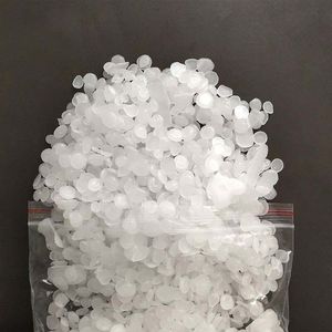 <b>Paraffin</b> Wax CAS 8002-74-2 White Granules Microcrystalline Wax Factory Supply 99% Purity - Product Image 5