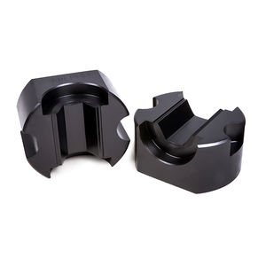 Matrices de sertissage hexagonales en acier inoxydable, pour Force de sortie 100T - Product Image 1