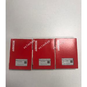 Connecteur à broches pour module terminal Beckhoff EL2535, 1 pièce, neuf dans la boîte - Product Image 1