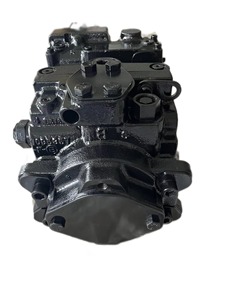 Pompes et Pièces de Construction pour Excavatrices : Pompe à Piston Hydraulique 90R042/90R055/90R075/90R100/90R130/90R180/90R250, Piston Hydraulique 90R - Product Image 5