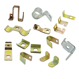 Изготовление по индивидуальному заказу, небольшое оборудование для обработки гибочного металла, хорошая цена, алюминиевые детали для штамповки листового металла из нержавеющей стали - Product Image 3