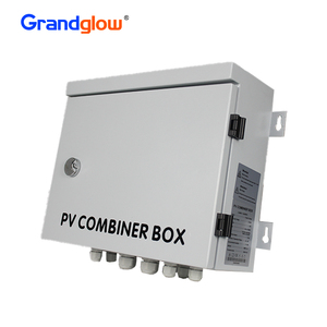 Caja Combinadora <span class=keywords><strong>Fotovoltaica</strong></span> de CC Grandglow, Caja de Distribución de CC Dos en Uno - Product Image 4