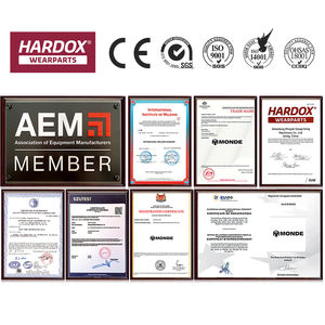 Мобильная щековая дробилка MONDE <span class=keywords><strong>Mini</strong></span> с двигателем YANMAR 37, портативная камнедробилка, низкий уровень шума, сертификат CE, для демонтажа и переработки - Product Image 6