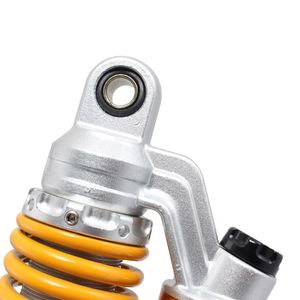 Amortisseur arrière de moto 320mm 340mm 360mm pour AEROX 155 XMAX NMAX 155 SH300I Pcx <span class=keywords><strong>125</strong></span> 150 scooter - Product Image 3