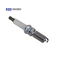 Bougie d'allumage Iridium de haute qualité 41-103 12625058 4 pièces pour Chevrolet Captiva GM DAEWOO Captiva Hummer 2005-2011 2.2L 2.4L