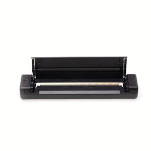Offre Spéciale <span class=keywords><strong>Phomemo</strong></span> <span class=keywords><strong>M08F</strong></span> A4 sans fil Notes sans encre Mini imprimante thermique portable dent bleue - Product Image 3