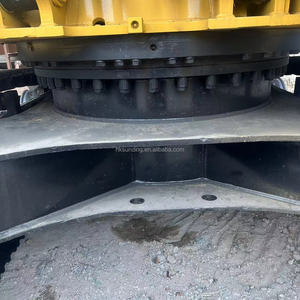 Excavadora de 20 toneladas usada en Japón CAT 320GC excavadora usada de segunda mano CAT 320GC excavadora máquina excavadora 20 toneladas CAT 320 - Product Image 2