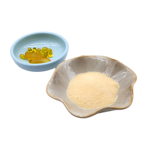 Gélatine à haute floraison de qualité alimentaire <span class=keywords><strong>150</strong></span> 200 250 Gélatine <span class=keywords><strong>Bloom</strong></span> pour capsules - Product Image 2