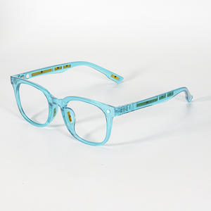 イオンナノバイオレゾナンス12コアチップメガネ ブルーライトカット 生物共鳴 抗放射線エネルギー バイオレゾナンスメガネ - Product Image 2