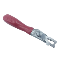 Lame de raclage pour sols, outil de lissage pour soudure de revêtements PVC, lisseur de joint de soudure, coupe-joint de soudure, vente en gros