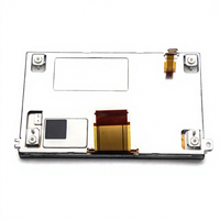 Écran LCD 5 pouces 400*240 LQ050T5DG01, panneau d'écran de voiture WLED TTL pour navigation GPS