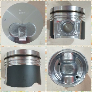 JCAR JT3.0 K3000, piezas de clip de pasador de, piezas de repuesto para motor, fábrica de pistones para motor - Product Image 4