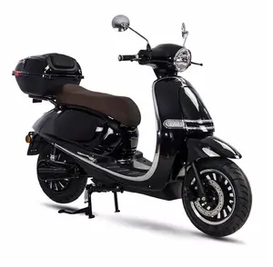 Alta potência CEE 90 km/h JS2A-15 Europe Hot vendendo alta velocidade duas rodas Scooter