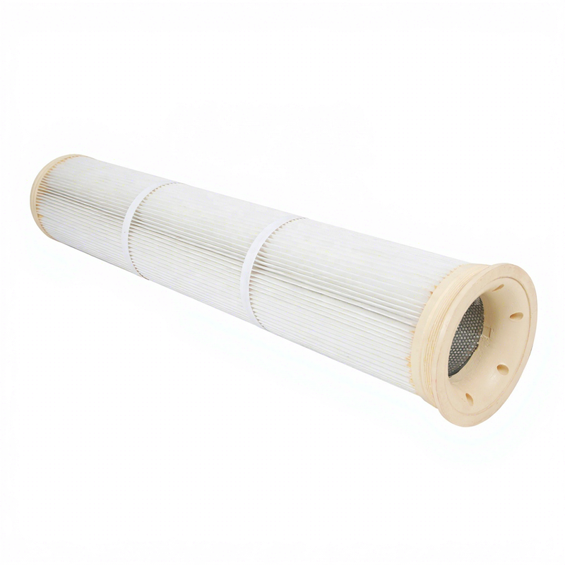 FORST Industrial Dust Collector Bag House