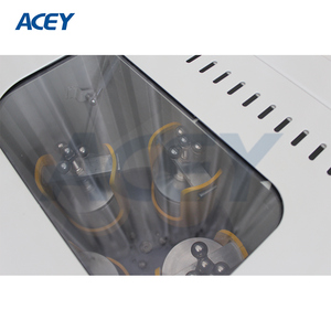 Moulin à billes planétaire en carbure à degré entier, broyeur de laboratoire <span class=keywords><strong>Allo</strong></span> à vendre - Product Image 5