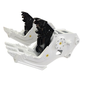Pulverizador Hidráulico de Demolición con Soporte OEM para Proyectos de Cizallamiento y Demolición de Estructuras de Acero con Especificaciones Personalizadas - Product Image 4